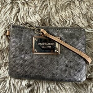 Michael Kors Small Wristlet